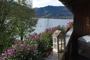 Sonniges Appartement am Tegernsee - Gmund am Tegernsee