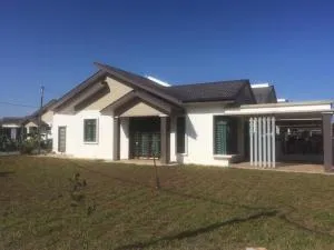 Cozy Corner Homestay - Kampong Permatang Durian