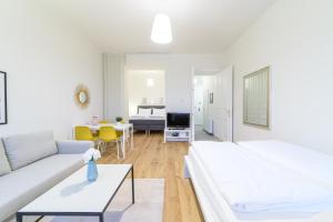 Beautiful apartment in Viennas Heart 1c