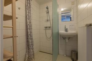 Welcome in - Appartement met balkon in Veere I Kievitenlaan 22