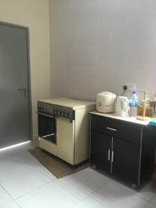 Cozy Corner Homestay