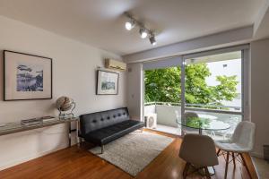 Estudio en lo mejor de PalermoEstilo y glamour *