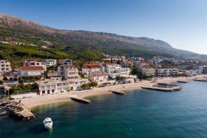 Apartments Antonio - Podstrana, Split