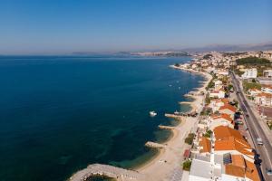 Apartments Antonio - Podstrana, Split
