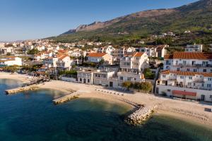 Apartments Antonio - Podstrana, Split