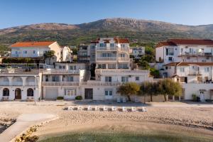 Apartments Antonio - Podstrana, Split