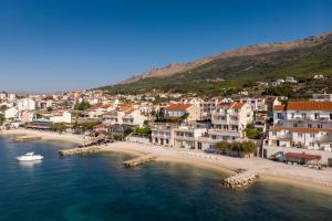 Apartments Antonio - Podstrana, Split
