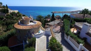 Villa Ronda - Costa CarpeDiem