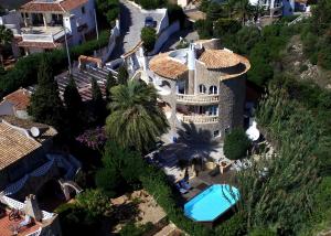 Villa Ronda - Costa CarpeDiem