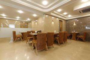 Artilla Inn