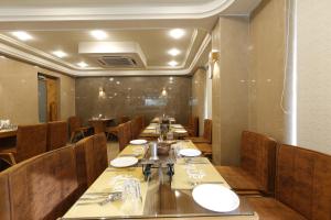 Artilla Inn