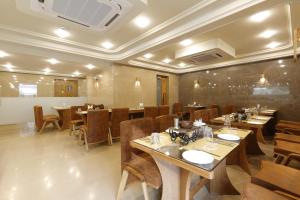 Artilla Inn