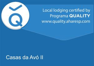 Casas da Avó II