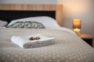 POKOJE GOŚCINNE -MARIA- - Ostrowo