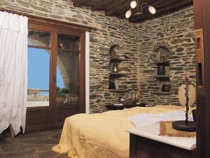 Anastasia Luxury Villas Andros Greece