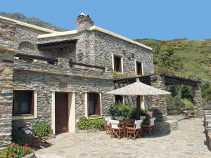 Anastasia Luxury Villas Andros Greece