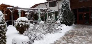 Кулата Предел
