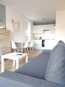 Apartament Malinka