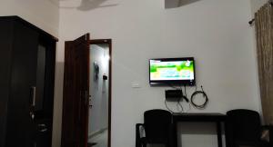 Nandanas Residency Munnar - A 4BHK Homestay for Indian Families