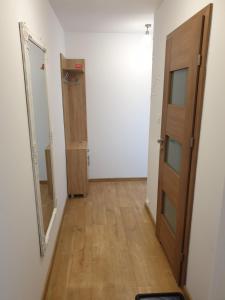 Apartament Malinka