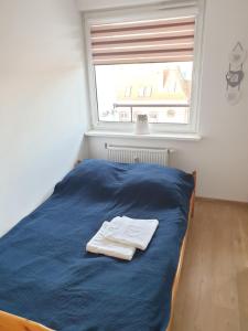 Apartament Malinka