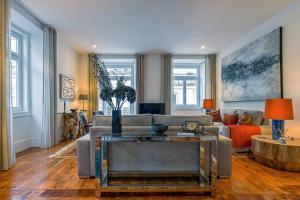 MyPlaceLisbon - Luxury Trindade II