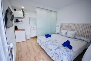 Be&Ba Chinijo - Giniginámar