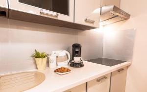 Apartament Wojska Polskiego 18c