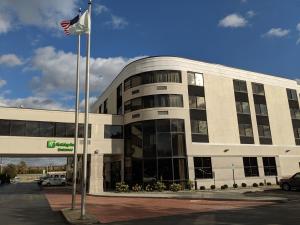 Holiday Inn - Champaign, an IHG Hotel in Shelbyville