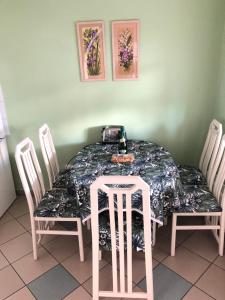 Tieff Apartmanház Balatonmáriafürdő Hullámtelep