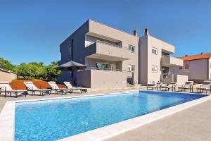 Villa Grande T&D 