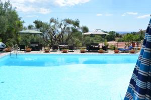 Casa Vacanze Villa Francy