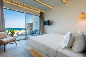 Hotel Milos Resort Milos Greece