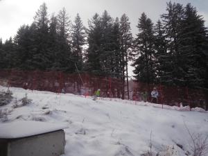 Ski Inn Monastery 3 Ski-to-Door