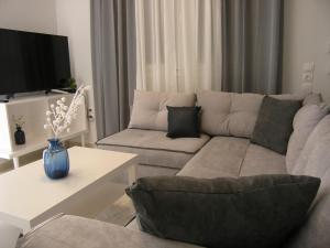 Apartement Frosini Apartment Ýpsos Kreeka