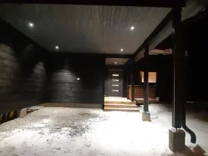 Louhi B - 阿卡斯洛姆波罗