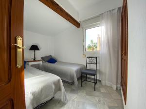 Apartamento Tranquilo, Aldea del Mar