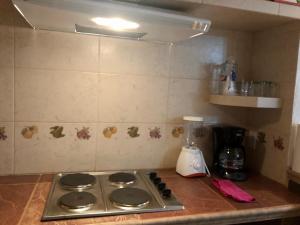 Renta de departamento en Acapulco Diamante