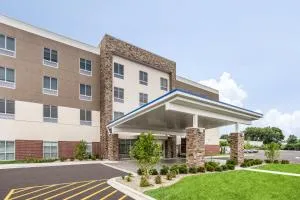 Holiday Inn Express & Suites - Ottawa by IHG - Pontiac