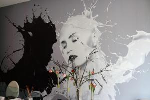 La Selva Incantata - Villa con Piscina e Giardino Privato