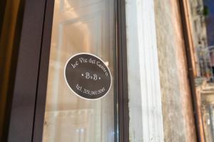 Le Vie del Centro B&B