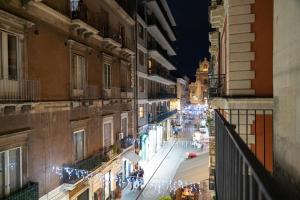 Le Vie del Centro B&B