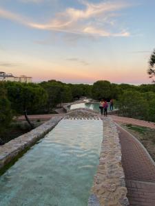 Apartamento Tranquilo, Aldea del Mar