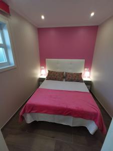 Apartamento Alfareiro