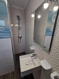 Apartamento Alfareiro