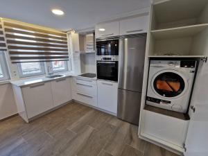 Apartamento Alfareiro