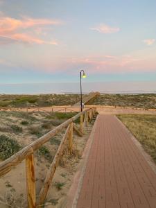 Apartamento Tranquilo, Aldea del Mar