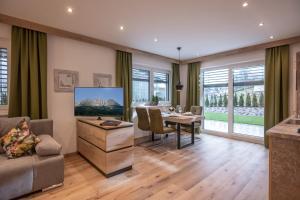 APART deluxe am Wilden Kaiser