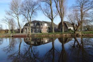 obrázek - Mooi appartement in een prachtige fiets-wandelomgeving