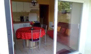 Appartement a la campagne - Bégaar